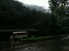 -宁波五龙潭景区