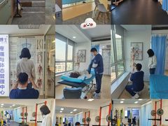 -体博士·疼痛调理·体态矫正·运动康复中心(大望路华贸店)