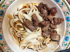 -金杨拉面王小吃面馆·牛三宝面·红烧牛肉粉