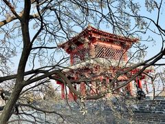 -函谷关历史文化旅游区
