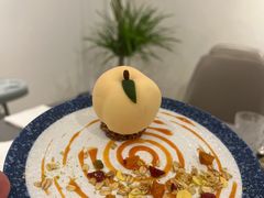 -自如ZSPACE四合院艺术餐厅