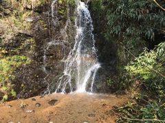 -山沟沟景区