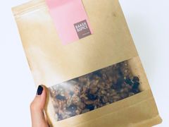 果仁精选饼干-BAKER&SPICE(安福路店)