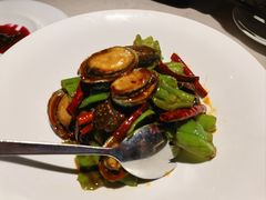 -船歌·鱼水饺青岛菜(闽江二路店)