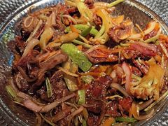 -小鱼小牛·鱼牛干锅·脆鱼火锅(世欧广场店)