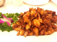 -楼兰印象(朝外店)