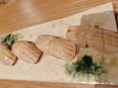 -鮨青(恒基名人购物中心店)