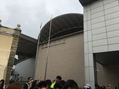 -珠海拱北口岸