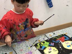 -tomato蕃茄田艺术(新天地中心)