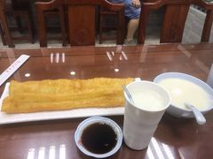 -日月永和中国餐饮名店(东湖店)