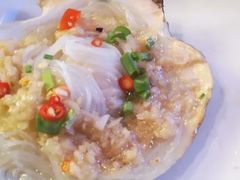 扇贝王-西街夜油条·麻团包乌饭