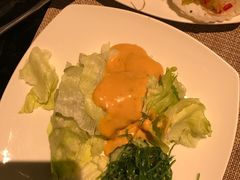 -索菲特酒店·海鲜自助 ·聚餐厅