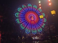 -七彩云南欢乐世界