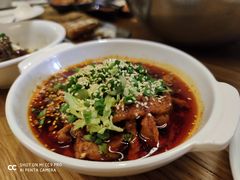 -付小姐在成都(川沙店)