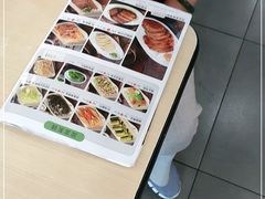 -李先生牛肉面大王(北京站售票厅餐厅)