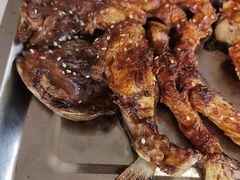 -塞上渔乡·农家菜·虹鳟鱼