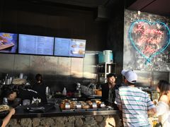 -Cafe Aewol Monsant