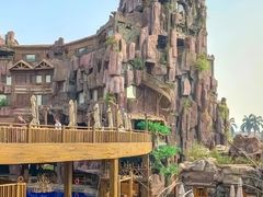 -长鹿旅游休博园