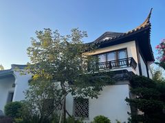 -禾悦庄餐厅