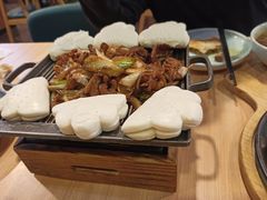 -宏状元现熬粥·京味菜(黄寺大街店)