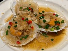 -拉完海鲜大排档(温岭店)