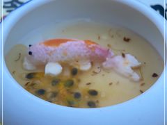 -悦融·京鲁菜·露台花园(安定门店)