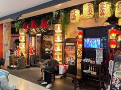 -南京大牌档(中关村店)