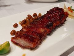 蜂蜜叉烧-北京厨房(SKP店)