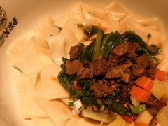 -吴满满油泼面(北方风味园店)