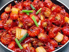 -巴厘龙虾·榜首油焖大虾(洞庭·艺术洋房店)