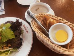 -Entrecôte 法国牛扒馆(保利·时光里店)