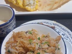 -淼福猪肚鸡·椰子鸡火锅(大沙地店)