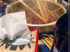 -马路边边串串香(双井直营店)