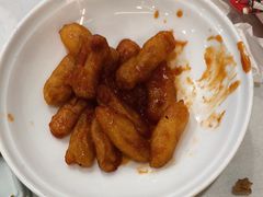 -金鸭都·老北京特色家常菜(潘家园店)