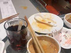 -海底捞火锅(河东万达广场店)