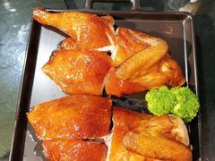 -达叔香味海鲜(海棠68环球美食街店)