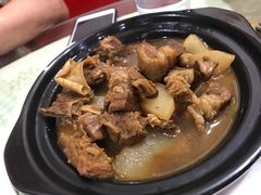 -老边饺子馆(东单店)