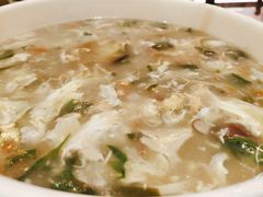 老徐州鸡蛋汤-映像徐州(滨湖店)