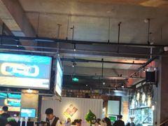 -功夫怪兽·烧烤(西工小街店)