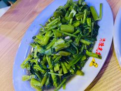-澳门陈光记烧味饭店(南京德基广场店)