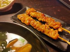 -日本料理神拉面