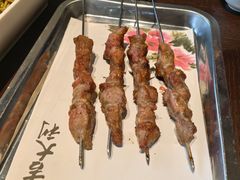 -单家老院·院子里的青岛菜(沙子口店)
