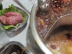-满江红串串香(七道堰街店)
