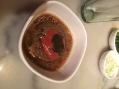 -八先生涮肉房(三里河店)