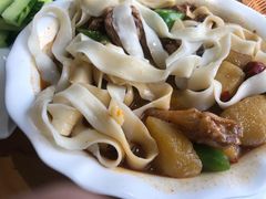 -新疆伏拉沃餐厅(白龙南路店)