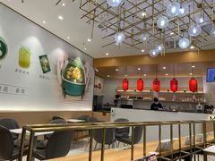 -鲜芋仙(番禺万达广场店)
