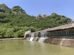 -大连冰峪旅游度假区