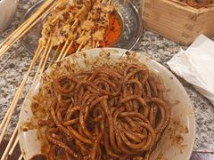 -小街天府