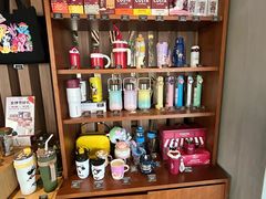 -COSTA COFFEE(金长安大厦店)