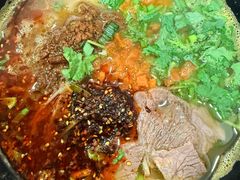 -一品飘香米线(一中总店)